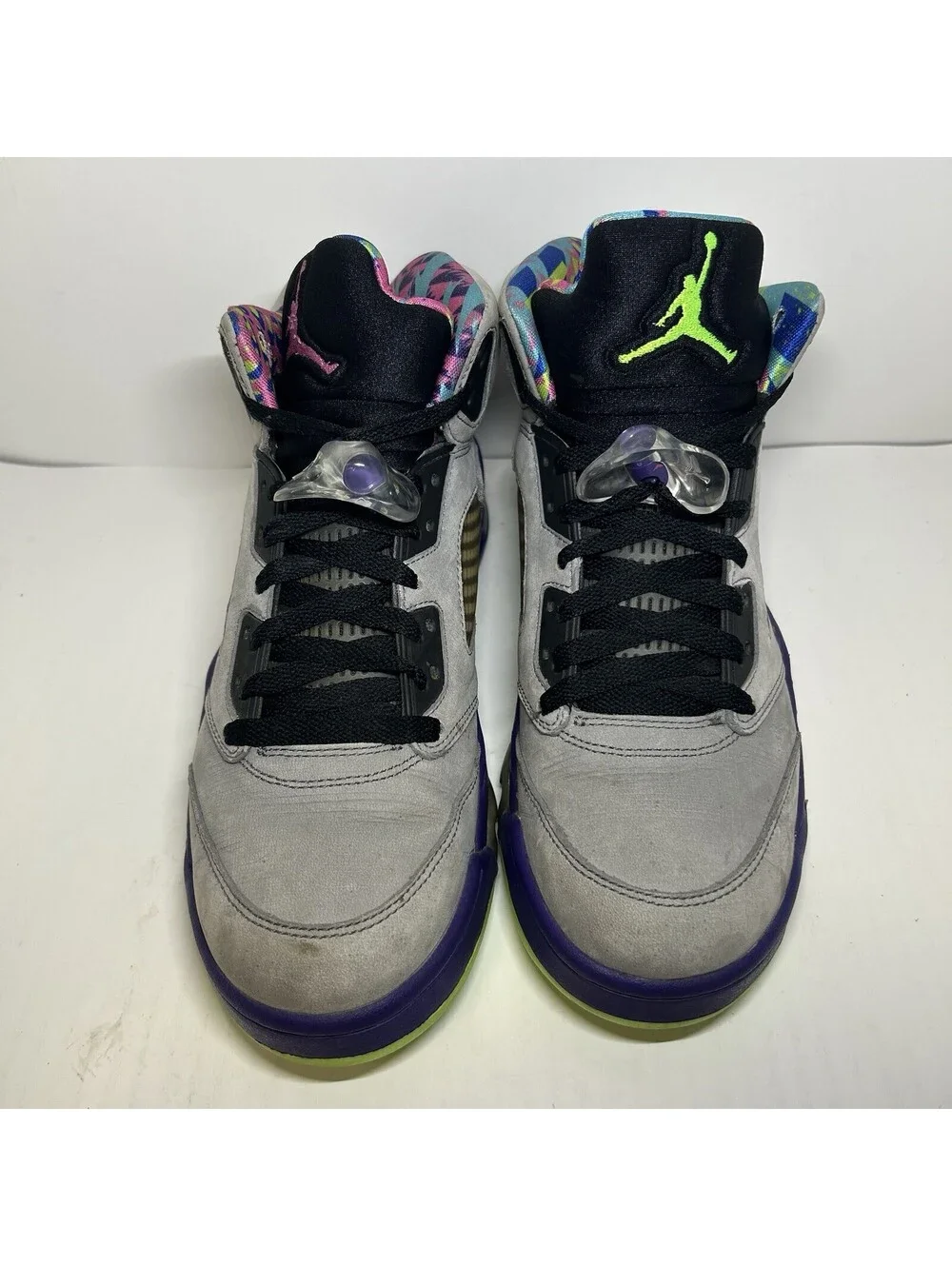 Jordan all items